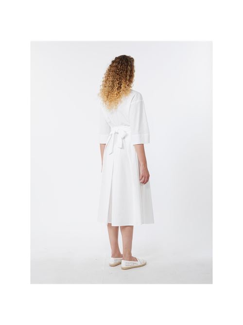 dress MAXMARA WEEKEND | 2615221062600005